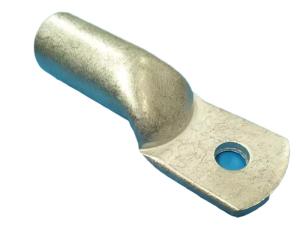 Wholesale Coated Tin Reach ISO Long Barrel Copper Cable Terminal 400 Sq Mm Cable Lugs from china suppliers