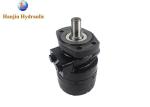 LSHT Hydraulic Motor. 6 Bolt Magneto Mount 18.08 Cu In. SAE 6B Shaft High Torque
