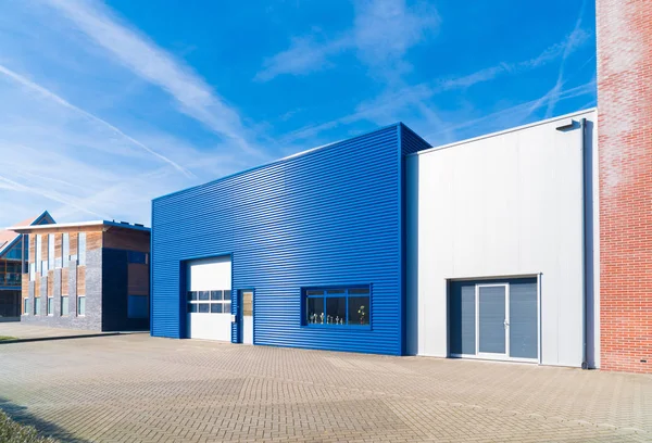Modern Light Steel Frame Construction Steel Structure Building Manufacturers