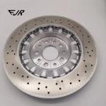 670030935 Front Brake Disc For Maserati Ghibli Quattroporte 2013-2016