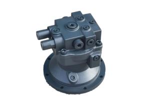 Wholesale JS145W JS130 JS110 JS115 Excavator Parts Swing Motor 20/925360 Hydraulic Oil Motor from china suppliers