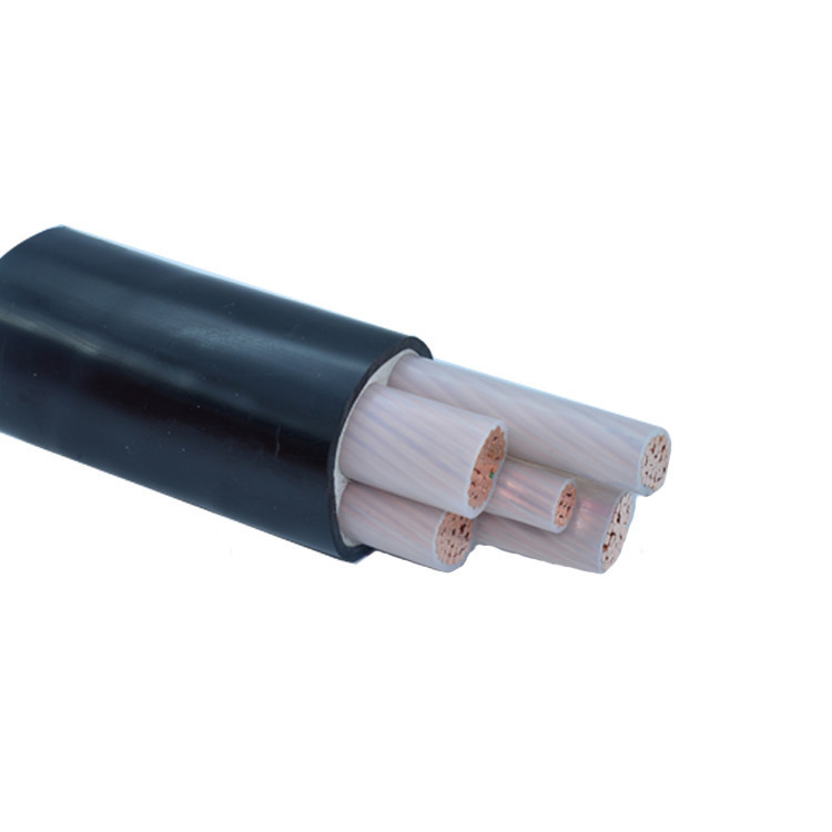 4 core power cable 150mm 185mm 240mm electrical power cable