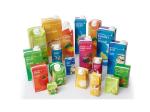 Juice Cartons Size 250m / Min , Focusight Inspection Machine For Up To 650mm