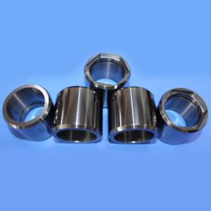 Wholesale Tough Grinding Carbide Tools Cemented Carbide Alloy Mold Sleeve for Longevity from china suppliers