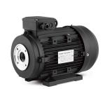 2.2KW 3HP 3KW 4KW 5.5KW 7.5HP Hollow Shaft Electric Motor For Clean Machine