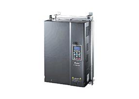 China Delta CT2000 series inverter Vector control inverter for textile Support DEB function on sale