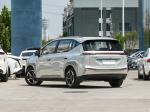New Energy 2024 Aion Y 2024 Younger Star Flare Aion Ev Car 49.75Kwh 5 Door 5