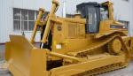 High sprocket track bulldozer HBXG bulldozer SD7 China dozer for sale profession