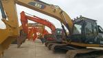 CAT 330C 330CL 330DL Used Caterpillar CAT 330D Excavator