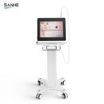 Professional 30W Spider Vein Removal 980nm Diode Laser Vascular Laser Machine