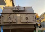 SS304 316 Rotary Drum Flaker Drying Equipment 380v For Food Chemical Industry