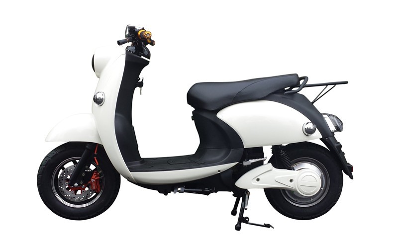 Electric Scooter 2000w 60V with Huge Power and 20AH Battery TDX20Z Charging Time 6-8h
