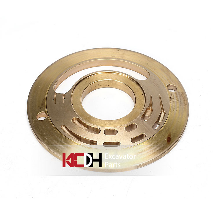 Hydraulic Spare Parts AP2D36 E307 Hitachi ZAX70 Motorsll Spindle Nine Hole Etc.