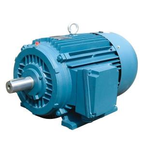 Wholesale Brushless Surface Mounted PMSM Motor Low Speed Waterproof Natural Cooling from china suppliers