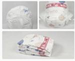 All size baby diaper/ wholesale disposable pant diaper