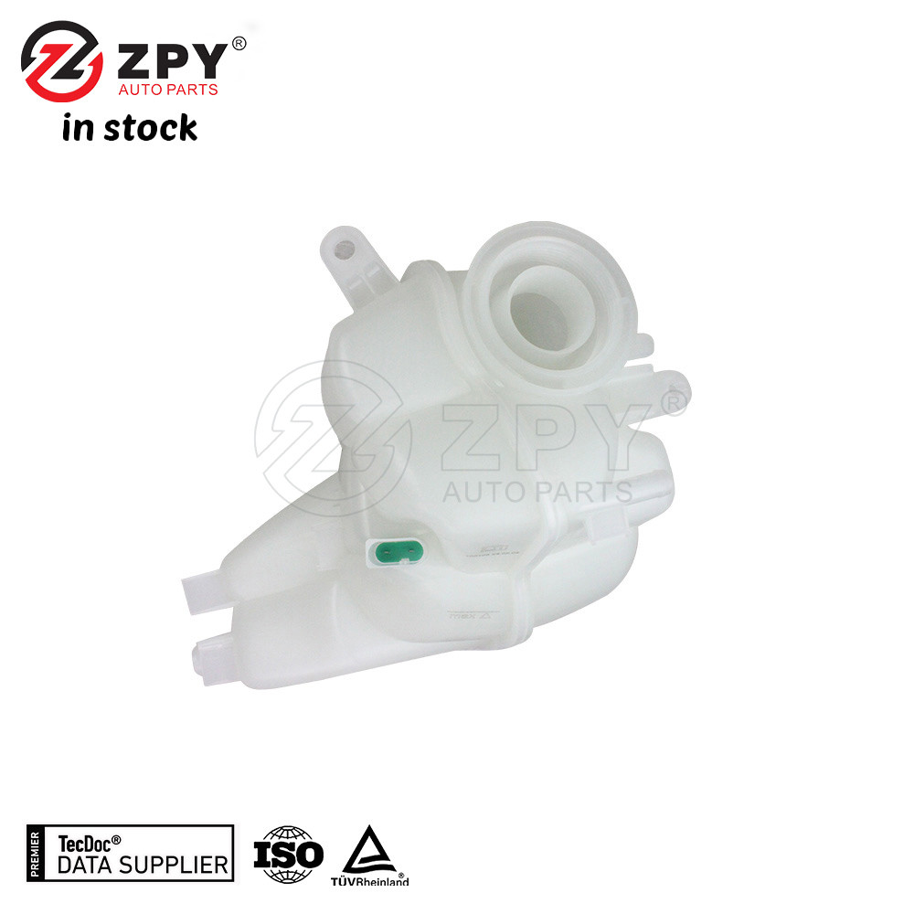 Coolant Expansion Tank For Porsche Panamera 971 97a 97b 971 121 407E