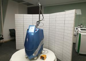 Wholesale 755nm short pulse treatment tattoo removal 1~10Hz PicoSecond Laser FM-PS picosecond laser for sale from china suppliers