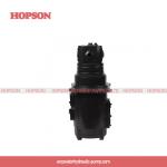 Doosan Excavator Hydraulic Swivel Joint For DH150-7 DH215 DH220-7 DH300-7