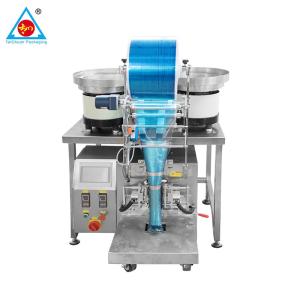 Wholesale Automatic chewing gum packaging machine with counting in china from china suppliers