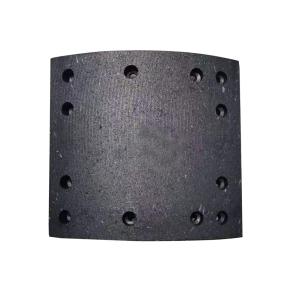 Wholesale Mercedes Benz Truck Brake Linings For DAF WVA 19888 None Asbesto from china suppliers
