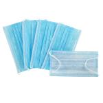25gsm Disposable Medical Mask PP Non Woven Material Water Soluble For Housework