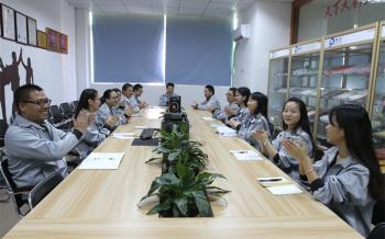 ShenZhen Xunlan Technology Co., LTD