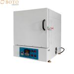 High Temperature Muffle Furnace Lab Muffle Furnace Electric Resistance Furnace