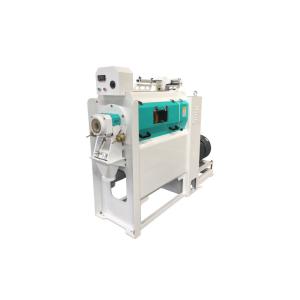 Wholesale SS304 Screen LCD Display Operated Rice Mill Whitener With 4KW Motor from china suppliers