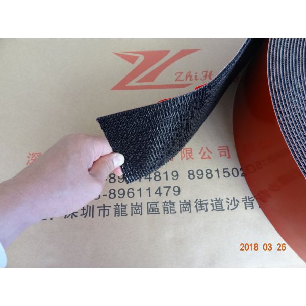 High Adhesive 3M Dual Lock Reclosable Fastener For Automobile Applications