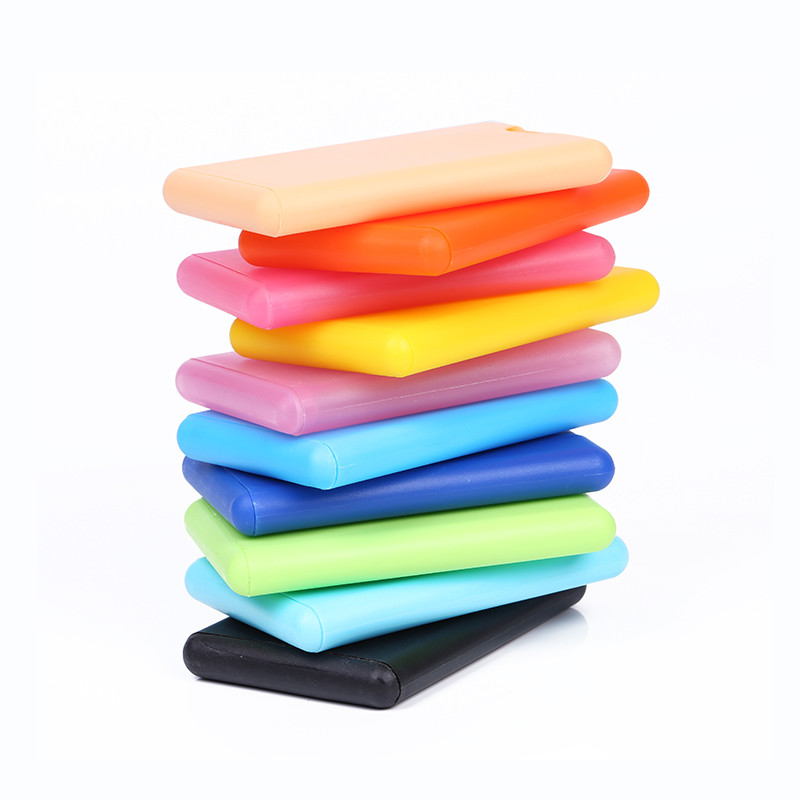 Credit Card PP Plastic Empty Fine Mist Sprayer 20ml