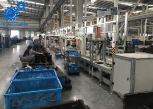 Wholesale Centrifugal Pump Assembly Line Equipment Horizontal Single Stage Open Double Suction from china suppliers