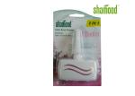 White Essential Oil Air Freshener Essential Oil Room Freshener