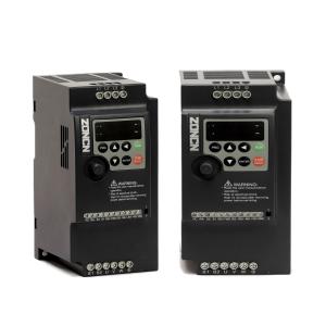 Wholesale 5hp 380v VFD 3.7kw Water Pump Inverter ZONCN NZ200 Series VSD For Pump from china suppliers
