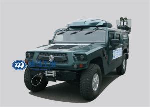 Wholesale Small Suv Chassis Off Road Emergency Response Vehicles from china suppliers