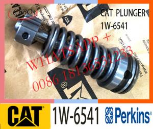 Wholesale Ftb 4P-9830 Diesel Fuel Engine Part Plunger Common Rail Plunger 1W-6541 Diesel Injector Pump Plunger 1W6541 4P9830 from china suppliers