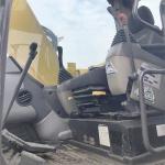 Komatsu Used Excavator PC138us Good condition Japan Original cheapest Price