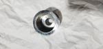 CE Certificate CNC Turning Parts Anodizing Excavator Aluminum Parts