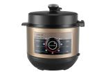 CB 1000W 240V 5 Quart Meat Rice Yogurt Pressure Cooker
