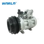 Mercedes Benz 6SEU DCP17071 Car AC Compressor For Benz A160/A200/B180/B200 2004