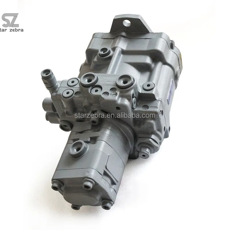 PSVL2-27CG Hydraulic Pump for KX163 Excavator Parts Shipped Quickly via DHL FEDEX TNT EMS UPS