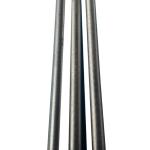 Seamless UNS N06600 Bright Inconel 600 Tube Cold Drawing
