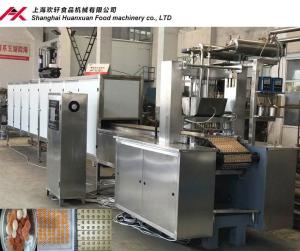 Wholesale Gelatin pectin jelly candy making machine,small jelly gummy candy making machine from china suppliers