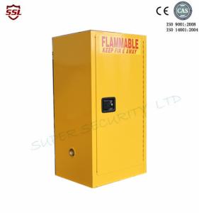 Wholesale Portable Steel Chemical Safety Cabinets For Flammables And Combustibles from china suppliers