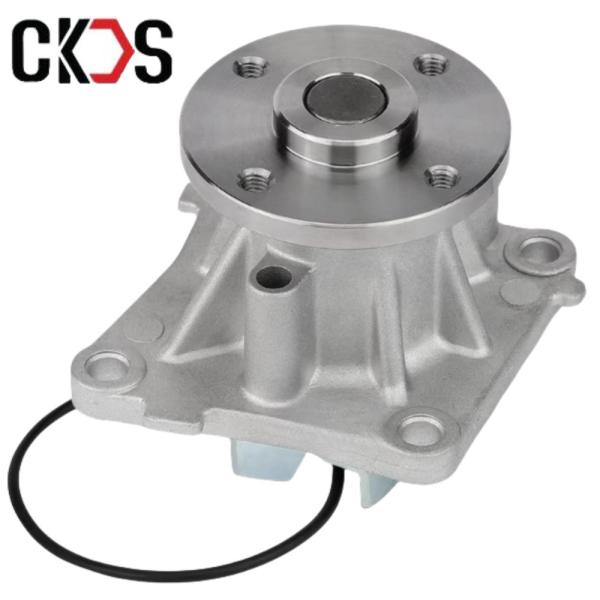 Auto Engine Parts Truck Water Pump 1300A095 1300A107 For Mitsubishi EclipseCross