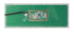 Rugged Laptop Military 30mA Silicone Rubber Keyboard