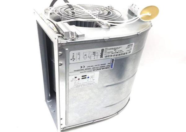 EBMPAPST Industrial Centrifugal Fan D2E146-AP47-C3 300/330W 400VDB 2050/2550RPM