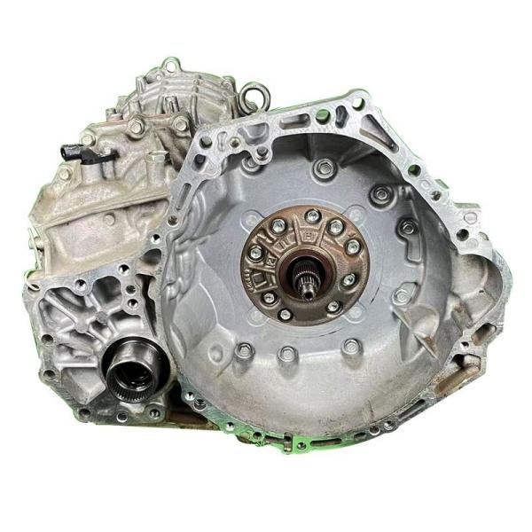 Transmission Assy Automatic Toyota RAV4 HARRIER ZSA44R K114F CVT Auto Car