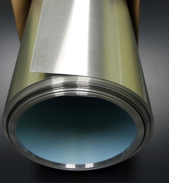 Stainless Steel Nickel Alloy Hastelloy C22 Plate High Temperature Hastelloy C22