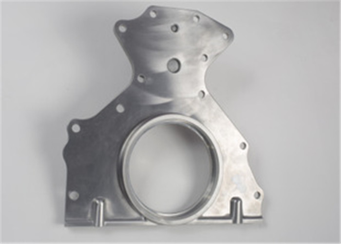 Custom Material High Precision Casting Cold Separation Sand Cast Aluminum