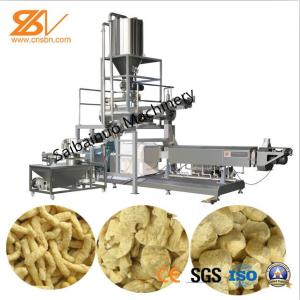 Wholesale Energy Saving Kurkure Making Machine 120-150 Kg/H Output ISO Approved from china suppliers
